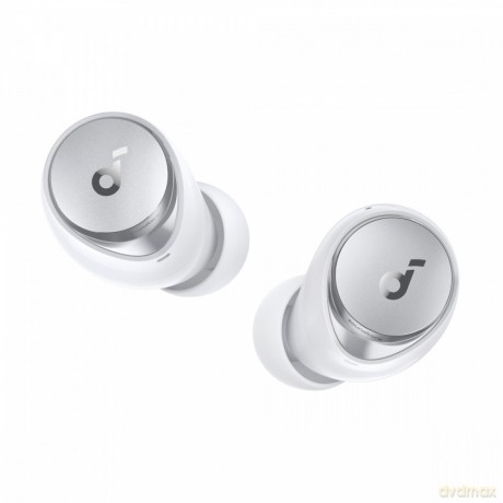 Słuchawki Soundcore Space A40 v2 Białe