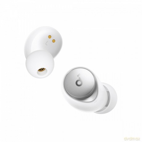 Słuchawki Soundcore Space A40 v2 Białe