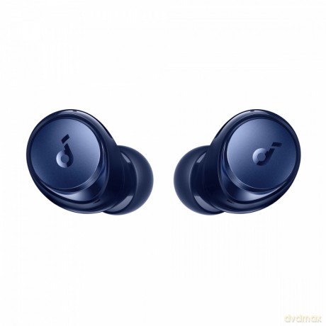 Słuchawki Soundcore Space A40 v2 Niebieskie