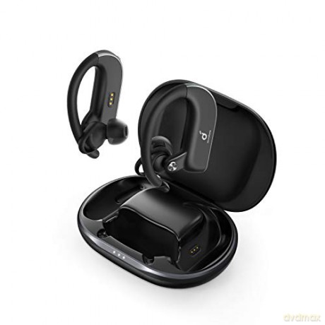 Słuchawki Soundcore Spirit X2 czarne