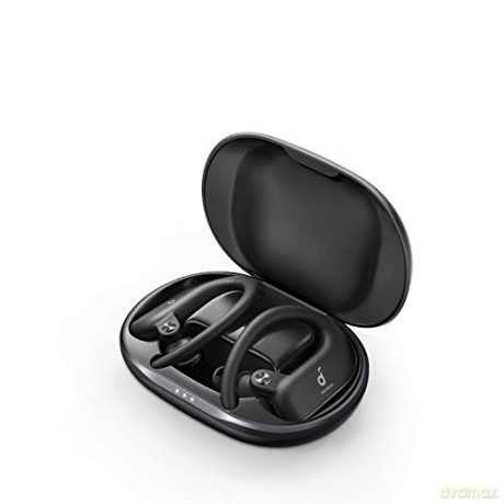 Słuchawki Soundcore Spirit X2 czarne