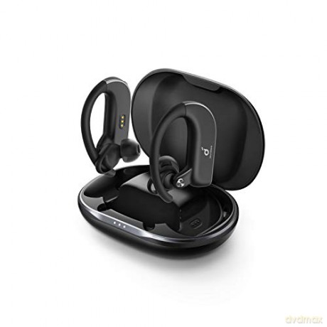Słuchawki Soundcore Spirit X2 czarne
