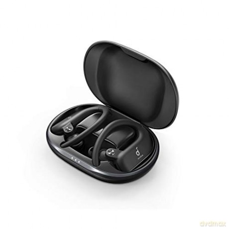 Słuchawki Soundcore Spirit X2 czarne