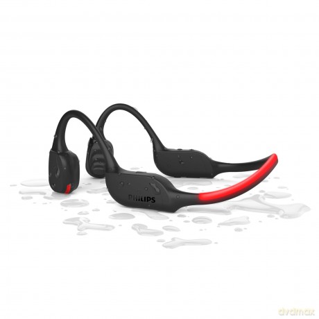 Słuchawki sportowe TAA7607BK Bluetooth