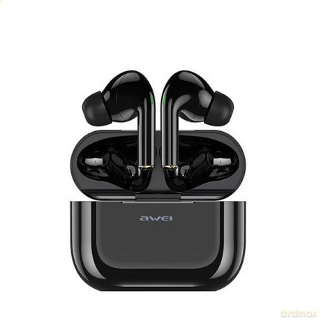 Słuchawki stereo Bluetooth T29 TWS Czarne