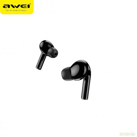 Słuchawki stereo Bluetooth T29 TWS Czarne