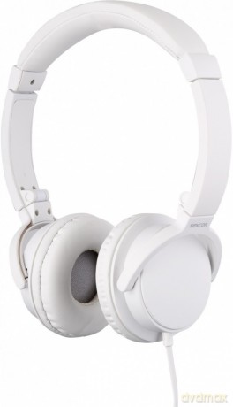 Słuchawki Stereo przewodowe, mikrofon SEP 432, odłączany kabel 1,2 m
