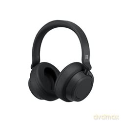 Słuchawki Surface Headphones 2+ Commercial Black 3BS-00010
