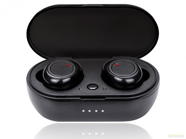 Słuchawki T1 TWS Bluetooth