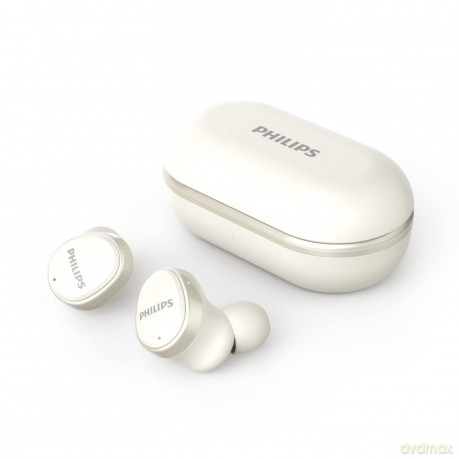 Słuchawki TAT4556WT białe Bluetooth TAT4556WT/00