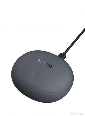 Słuchawki TWS EAEPHONE TU01 Szare