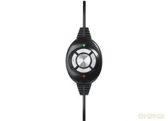 Słuchawki USB EPSILION MT3573