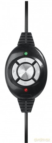 Słuchawki USB EPSILION MT3573
