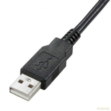 Słuchawki USB EPSILION MT3573