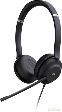 Słuchawki USB UH37 Dual Teams