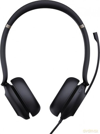 Słuchawki USB UH37 Dual Teams