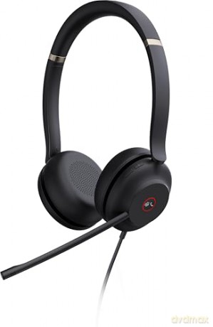 Słuchawki USB UH37 Dual Teams