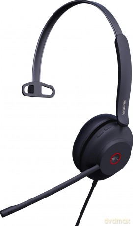 Słuchawki USB UH37 Mono Teams