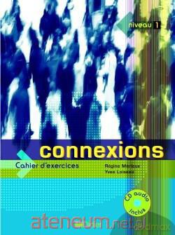 Conxions 1 WB [KSIĄŻKA]
