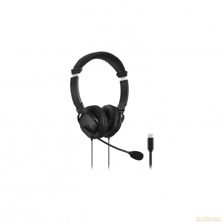 Słuchawki USB-C Hi-Fi