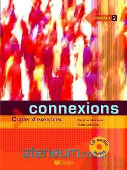 Conxions 3 WB [KSIĄŻKA]