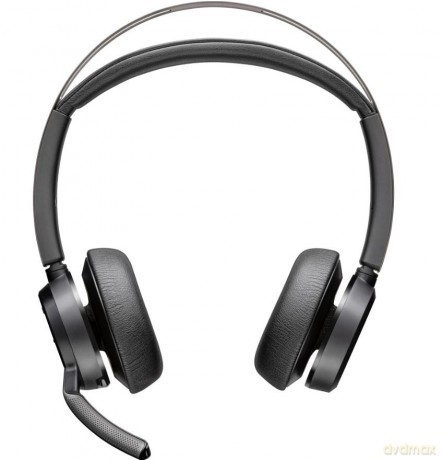 Słuchawki Voyager Focus 2 USB-A 76U46AA