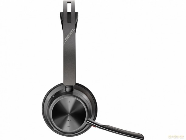 Słuchawki Voyager Focus 2 USB-C Headset 76U47AA