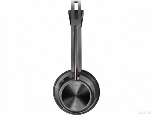 Słuchawki Voyager Focus 2 USB-C Headset 76U47AA