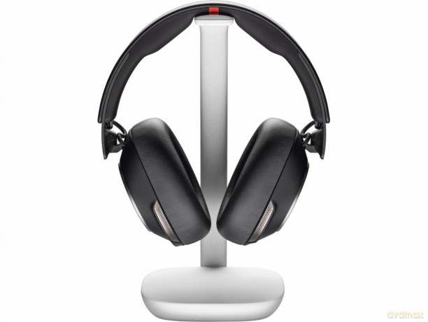 Słuchawki Voyager Surround 85UC USB-C/A MS 8G7T8AA