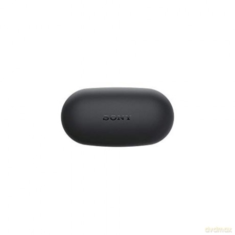 Słuchawki WF-XB700 black