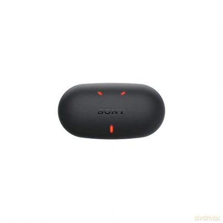 Słuchawki WF-XB700 black