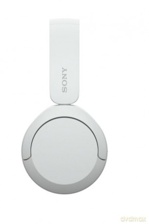 Słuchawki WH-CH520 białe