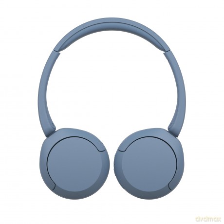 Słuchawki WH-CH520 niebieskie