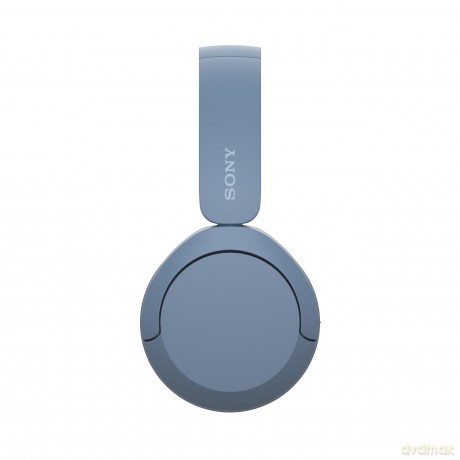 Słuchawki WH-CH520 niebieskie