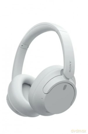 Słuchawki WH-CH720N białe