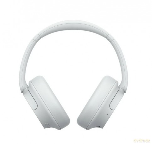 Słuchawki WH-CH720N białe