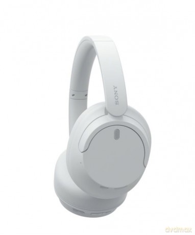 Słuchawki WH-CH720N białe