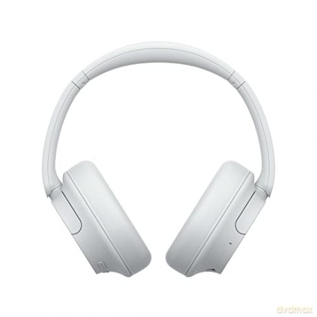 Słuchawki WH-CH720N białe