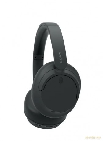 Słuchawki WH-CH720N czarne