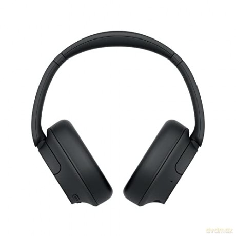 Słuchawki WH-CH720N czarne