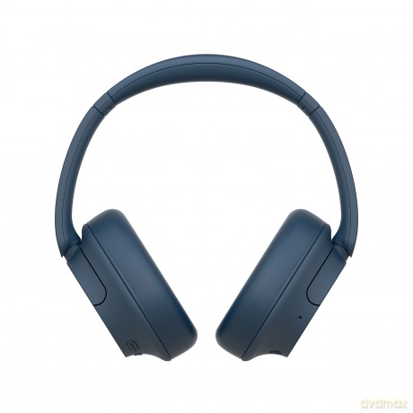Słuchawki WH-CH720N niebieskie