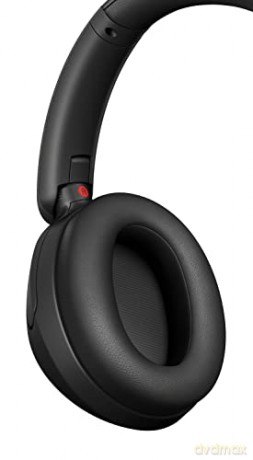 Słuchawki WH-XB910N czarne
