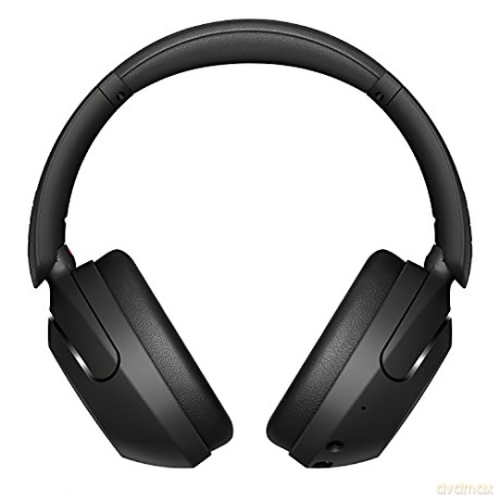 Słuchawki WH-XB910N czarne