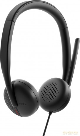 Słuchawki Wired Headset WH3024