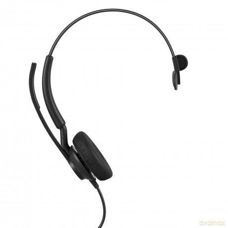 Słuchawki z mikrofonem Engage 40 (Inline Link) USB-A UC Mono