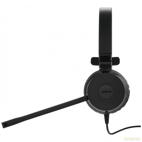 Słuchawki z mikrofonem Evolve 20SE Mono MS, USB-C
