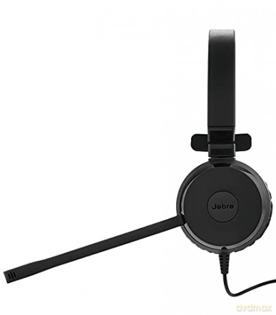 Słuchawki z mikrofonem Evolve 30 II Mono USB-C MS