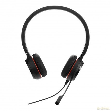 Słuchawki z mikrofonem Evolve 30 II Stereo USB-C UC