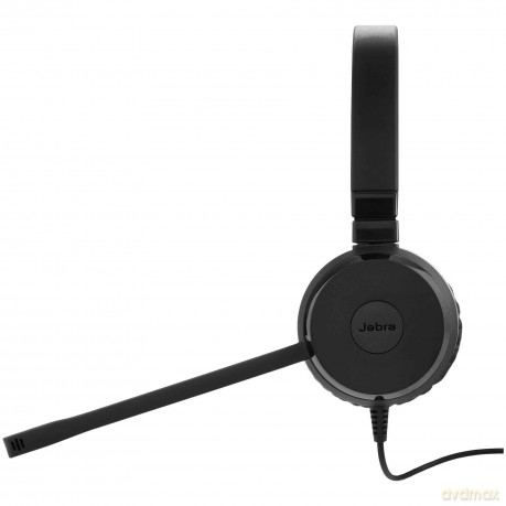 Słuchawki z mikrofonem Evolve 30 II Stereo USB-C UC