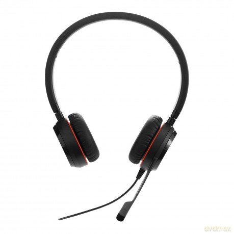 Słuchawki z mikrofonem Evolve 30 II Stereo USB-C UC